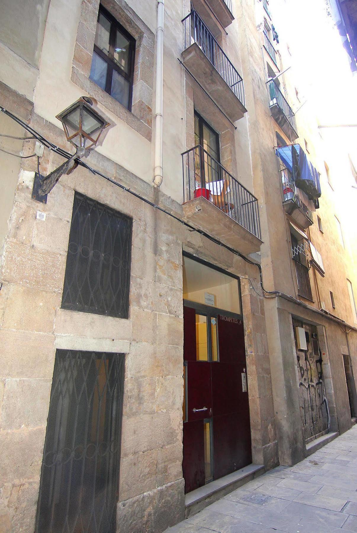 Picasso Hotel Barcellona