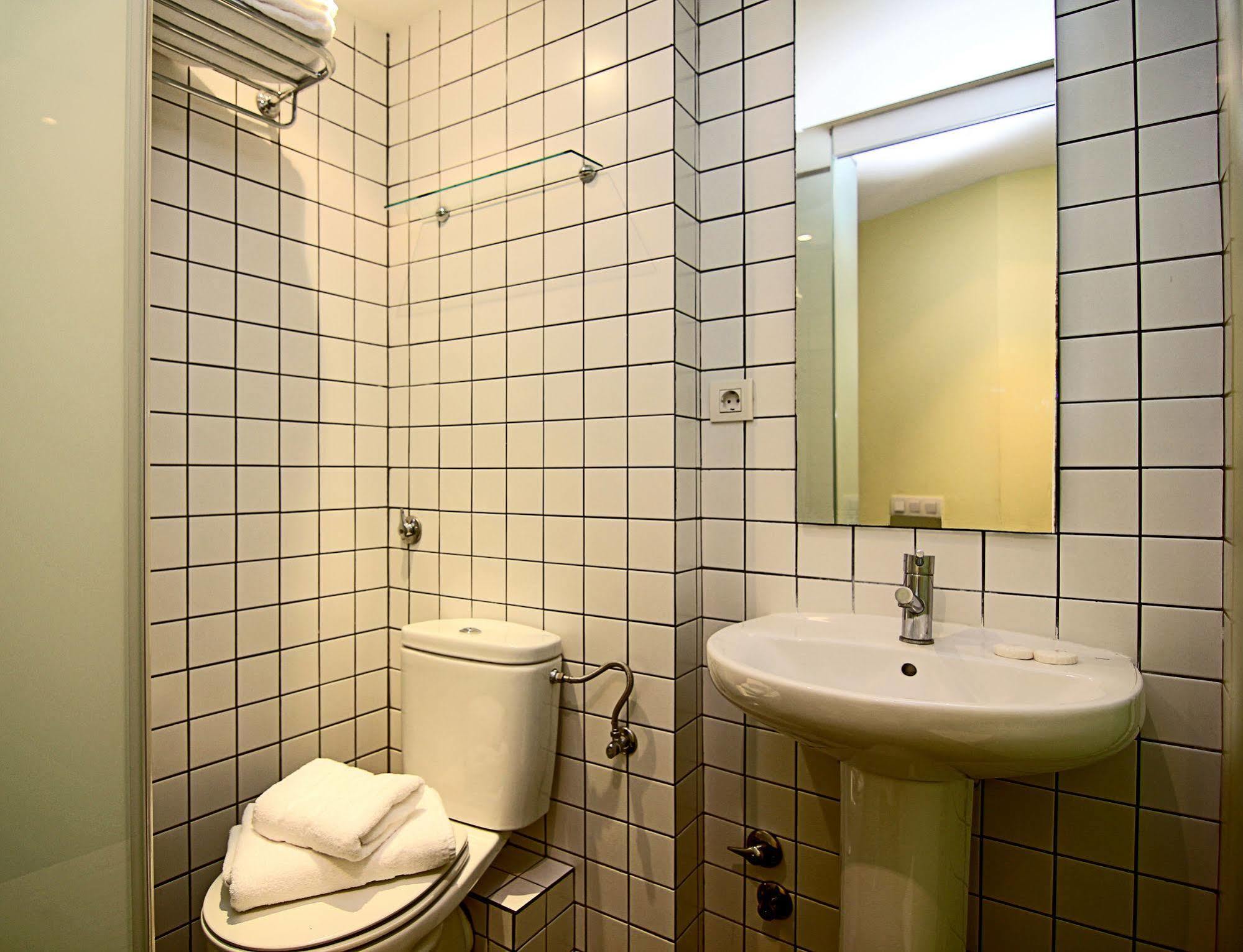 Hotel Picasso Barcellona