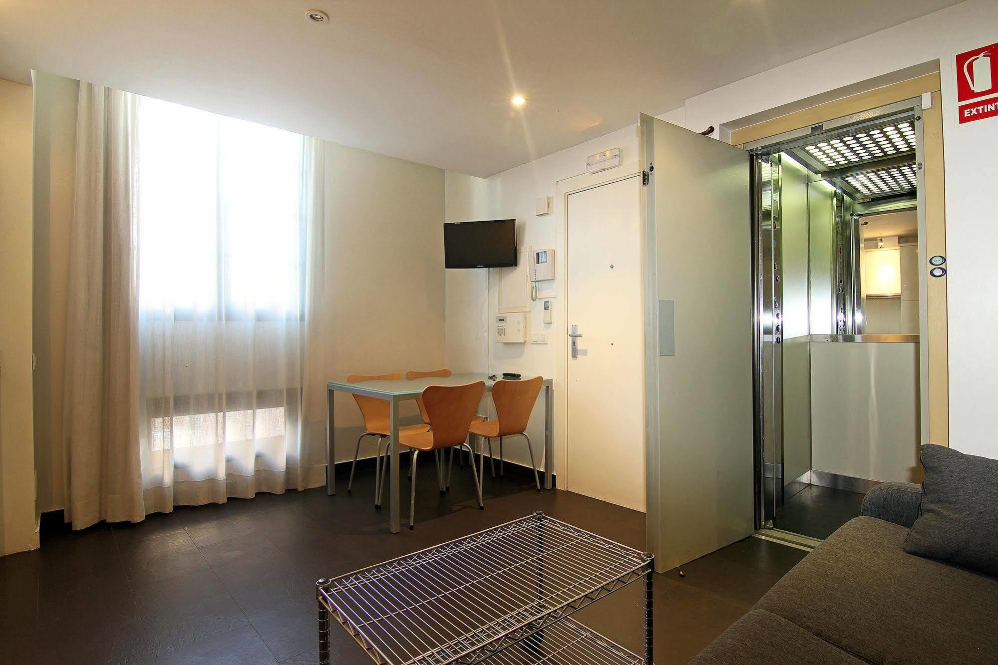 Hotel Picasso Barcellona